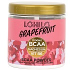 Lohilo BCAA Grapefruit 300 g