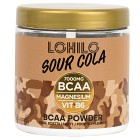 Lohilo BCAA Sour Cola 300 g