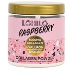 Lohilo Collagen Powder Raspberry 300 g