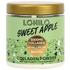 Lohilo Collagen Powder Sweet Apple 300 g