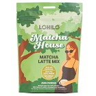 LOHILO Matcha Latte Collagen Powder 250 g