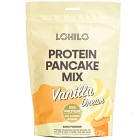 LOHILO Proteinpannkakor Vanilj 500 g