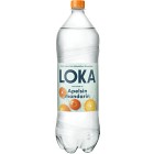 LOKA Apelsin Mandarin PET 1,5L