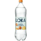 LOKA Apelsin Mandarin PET 1,5L