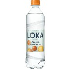 LOKA Apelsin Mandarin PET 50cl