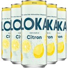 Loka Citron Sleek Burk 20x33cl
