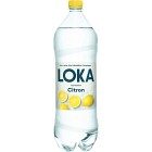 Loka Citron PET 1,5L