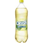 LOKA Crush Kaktus Lime PET 1,4L