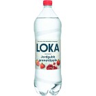 Loka Jordgubb Granatäpple PET 1,5L