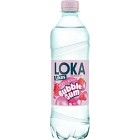 Loka Likes Merry Berry Bubbelgum 50cl