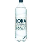 Loka Naturell PET 1,5L