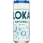 Loka Naturell Burk 33cl