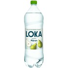 LOKA Päron PET 1,5L