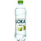 LOKA Päron PET 50cl