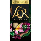 L'OR Espresso Limited Creations 10p