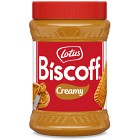 Lotus Biscoff Spread Smooth 400g