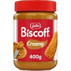 Lotus Biscoff Spread Smooth 400g