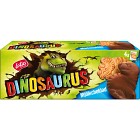 Lotus Kex Dinosaurus Mjölkchoklad 150g