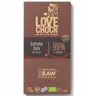 Lovechock Choklad Mörk 99% 70 g