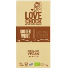 Lovechock Choklad Vit 70 g