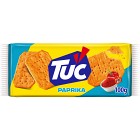TUC Kex Paprika 100g