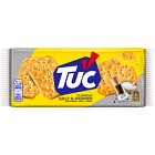 TUC Kex Salt & Pepper 100g