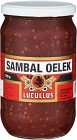 Lucullus Sambal Oelek 725g