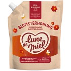 Lune de Miel Doy Pack Blomsterhonung 1kg