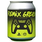 LYKKE x Playstation Remix Green Hela Kaffebönor 100g