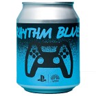 LYKKE x Playstation Rhythm Blue Hela Kaffebönor 100g