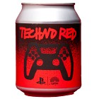 LYKKE x Playstation Techno Red Hela Kaffebönor 100g