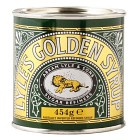 Lyle's Golden Syrup i Plåtburk 454g