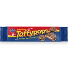 Lyons' Biscuits Toffypops Classic 120g