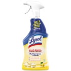 Lysol Universal Spray Lemon Breeze 500 ml