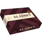 Marabou Aladdin Dark Limited Edition 400g