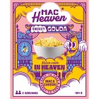 Mac Heaven Mac & Cheese Smokey Gouda 184g