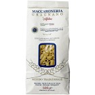 Maccaroneria Gragnano di Afeltra Tubettoni Rigate 500g