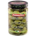 Madama Oliva Castelvetrano med Kärna Sicilien 295g