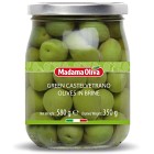 Madama Oliva Castelvetrano Oliver 580g