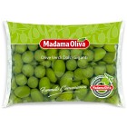 Madama Oliva Gröna Halkidiki Oliver Novelle 800g