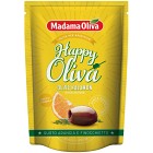 Madama Oliva Happy Oliva Kalamon Apelsin/Fänkål 80g