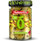 Madama Oliva Oliver Urkärnade Citron & Chili 300g