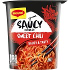 Maggi Nudlar Saucy Sweet Chili 75g