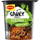 Maggi Nudlar Saucy Teriyaki 75g