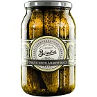 Maison Bornibus Cornichons aigre-doux 860g