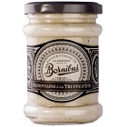 Maison Bornibus Mayonnaise à la truffe d'été 210g