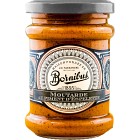 Maison Bornibus Moutarde au Piment d'Espelette 250g