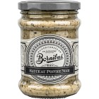 Maison Bornibus Sauce au Poivre Noir 240g