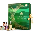 Maison Brémond Adventskalender med 24 luckor