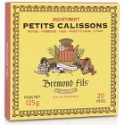 Maison Brémond Blandade Calissons 125g